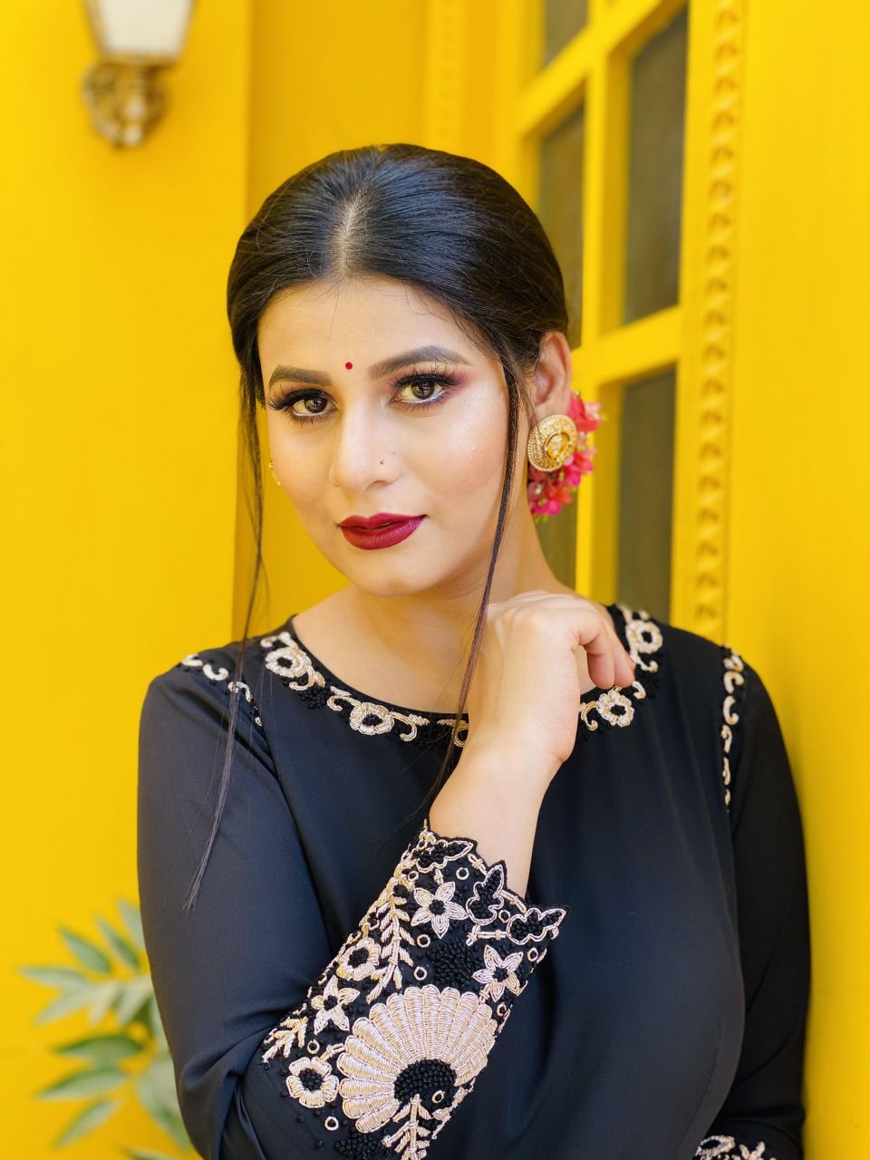 Faridabad India's best singer Sonnali, Sonnali Ajay Bahuguna, Sonnali Bahuguna singer faridabad, reprised versions of songs like 'Bohot pyaar karte hain', reprised versions Sani ik pal chain sonnali, MTV named 'Girls Night Out sonnali